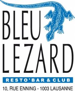 photo of Bleu Lézard photo of Bleu Lézard